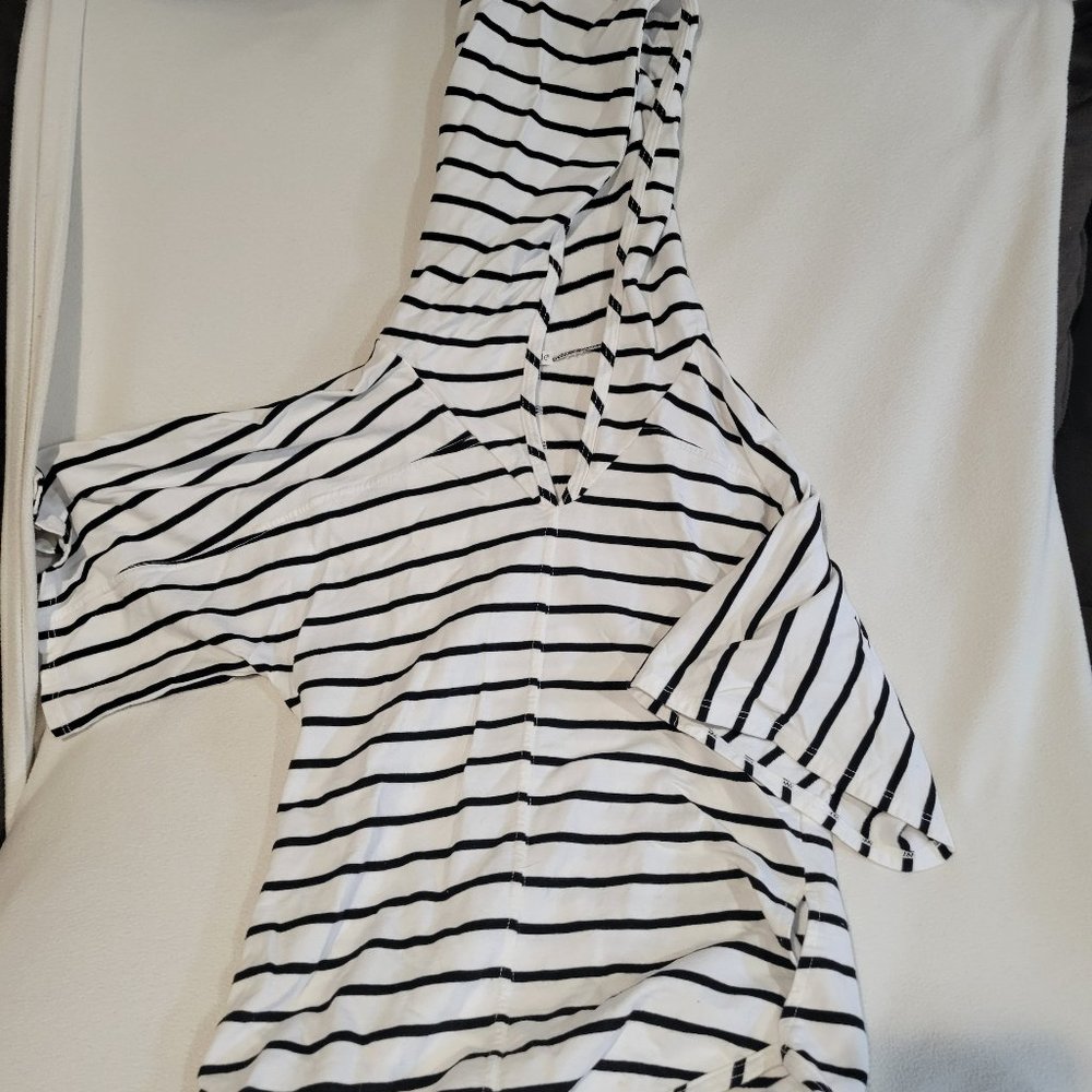 Anthropologie Striped t-shirt